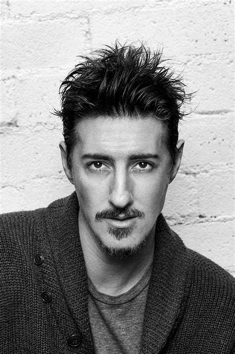 eric balfour